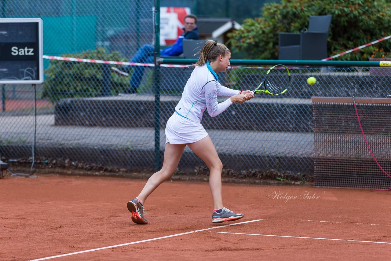 Bild 19 - ITF Future Nord